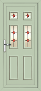 chartwell green